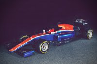 Manor Racing MRT05