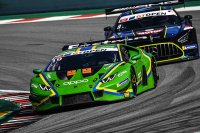 Vicenzo Sospiri Racing - Lamborghini Huracan GT3