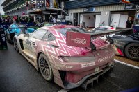 Team Qatar by Iron Lynx - Mercedes-AMG GT3 Evo