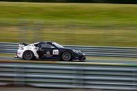 Arthur Peters - SRT Porsche Cayman GT4