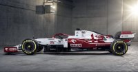 Alfa Romeo C41