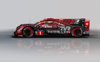 REBELLION R-13 LMP1
