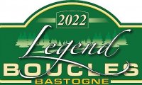 Legend Boucles @ Bastogne 2022