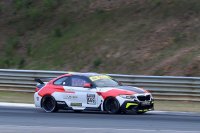 Lievens Bart - BMW M2 competition