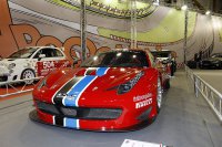 Curbstone Ferrari 458 - BRCC