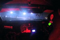 Onboard Primus Racing Ginetta G50 GT4