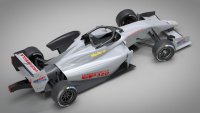 Dallara 320