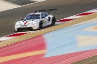 Porsche GT Team - Porsche 911 RSR
