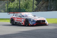 SPS Automotive Performance - Mercedes-AMG GT3