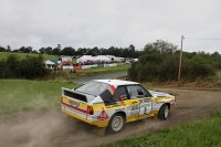 Harald Demuth - Audi Sport Quattro