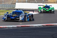 CLX Motorsport - Ligier JS P325