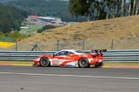 Kessel Racing - Ferrari 488 GTE
