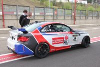 JJ motorsport - BMW M2 CS Racing