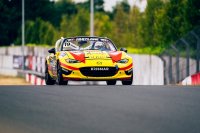 Team Longin by MSTC - Mazda MX-5