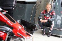 Kevin Magnussen - Haas F1