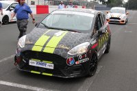 Marcel Schoonhoven - Bas Koeten Racing