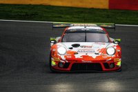 Frikadelli Racing - Porsche 911 GT3-R