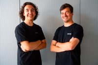 Nygel Verhaeren - Glenn Van Parijs