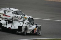 Porsche Team - Porsche 919 Hybrid