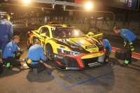 Haas RT - Audi R8 LMS GT2