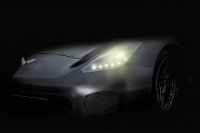 Callaway Corvette C7.R GT3-R