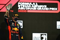 Max Verstappen - Red Bull