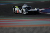 Peugeot 9X8 - Stoffel Vandoorne