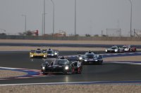 2025 FIA WEC Prologue Qatar