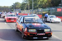 Belgian Historic Cup 2017