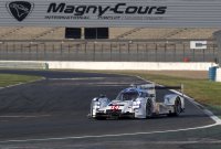 Porsche 919 Hybrid LMP1