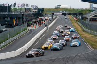 Zandvoort - Start Race 1