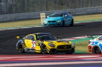 Bob Herber - SRT Selleslagh Racing