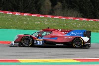 Vector Sport - Oreca 07 LMP2