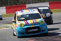 #231 Gaban Motorsport