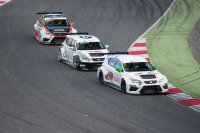 Seat Leon Eurocup 2016