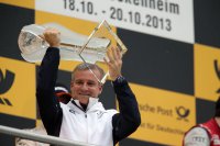 BMW-sportbaas Jens Marquardt tevreden met merkentrofee