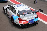 BMW Team Teo Martin - BMW M6 GT3