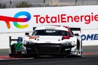 Saintéloc Racing - Audi R8 LMS GT3 EVO II