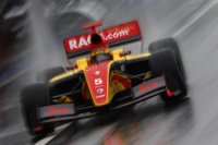 Stoffel Vandoorne - Fortec