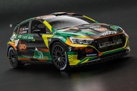 Cédric De Cecco - Hyundai i20 N Rally2 Step2