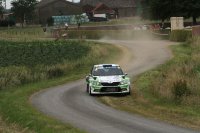 Freddy Loix-Johan Gitsels - Skoda Fabia R5