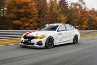 JJ Motorsport - BMW 330iCS