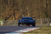 Black Pearl Racing - Ferrari 458 GT3