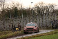 Jos Verstappen - Skoda Fabia Rally2