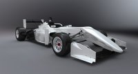 Dallara 2017 FIA F3