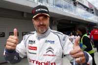 Yvan Muller