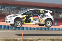 Galli - Ford Fiësta SuperCar OlgergsMSE
