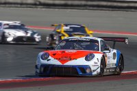 GPX Racing - Porsche 911 GT3-R