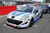 Traxx Racing - Peugeot RCZ Cup