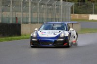 David Holiviers/Jimmy D’Hondt  - Porsche 991 GT3